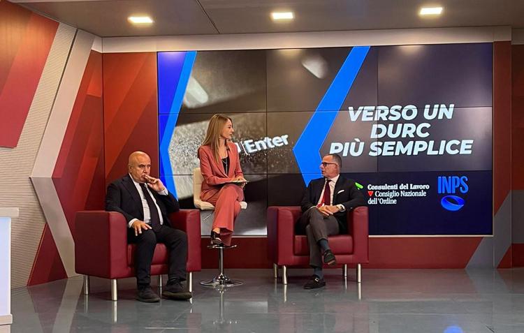 Un momento del  Forum di presentazione della piattaforma  'VeRA'