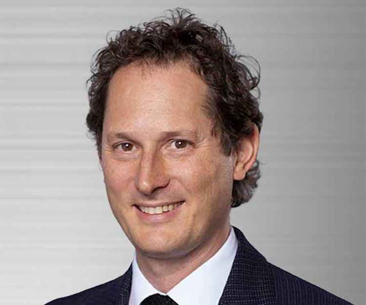 Elkann, Stellantis e Leapmotor