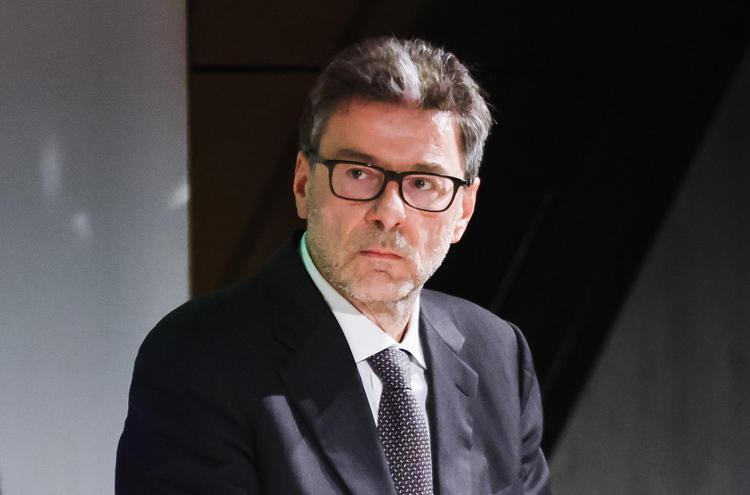 Giancarlo Giorgetti