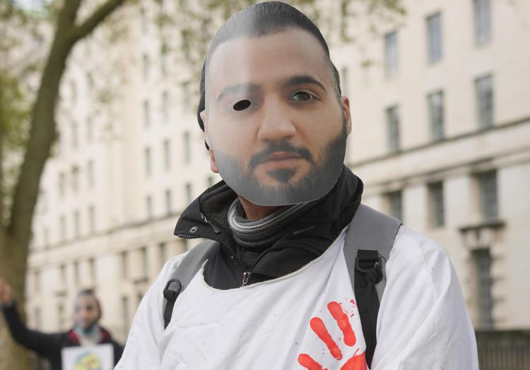 Proteste contro la condanna a morte del rapper iraniano Toomaj Salehi