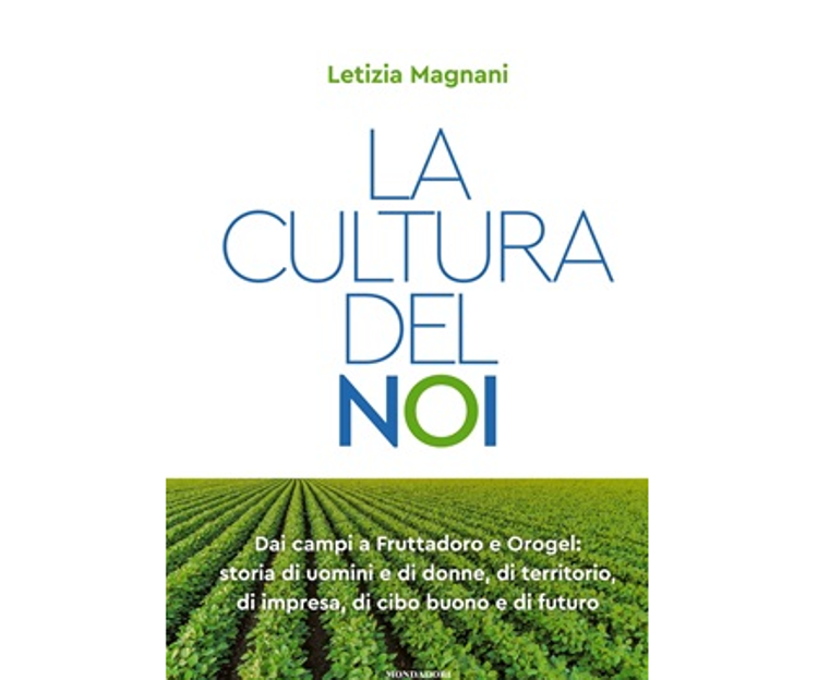 Libri, 'La cultura del noi': storia di tradizione e cooperazione agricola