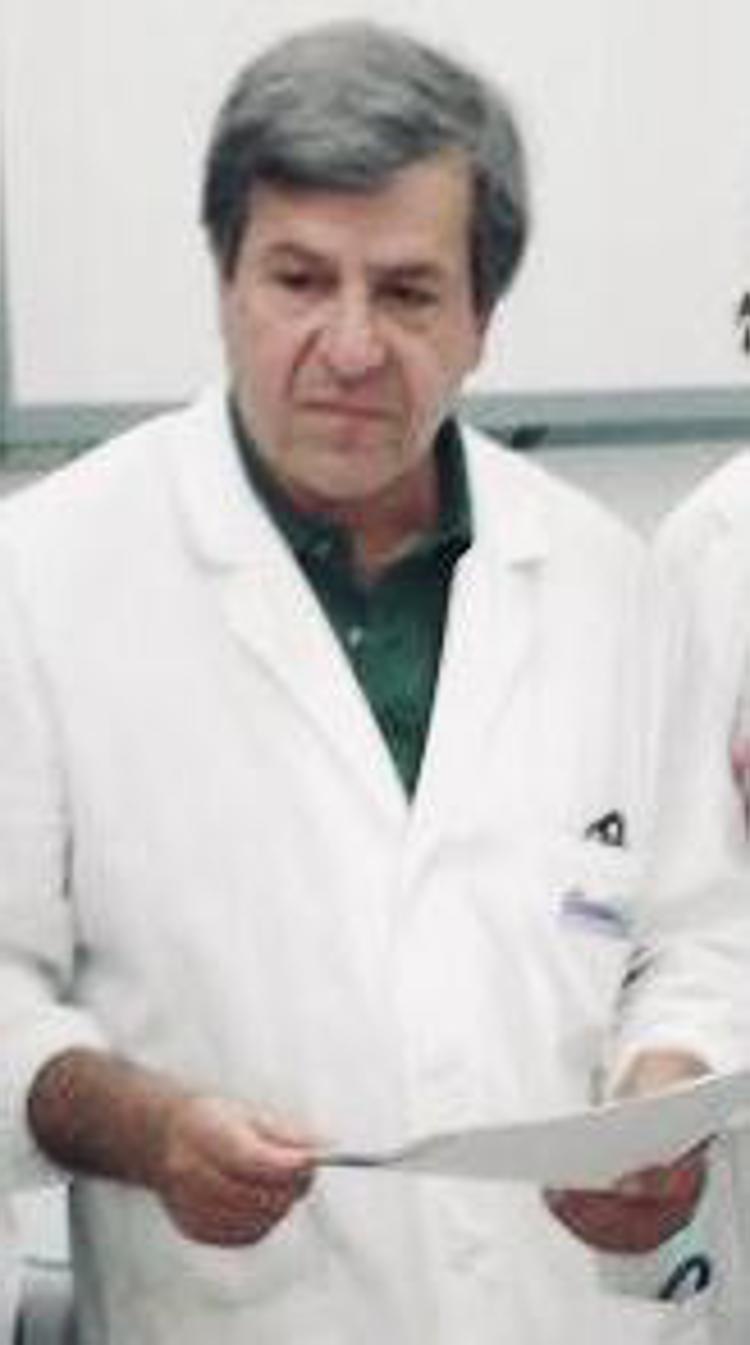 Dott. Ambrogio Orlando