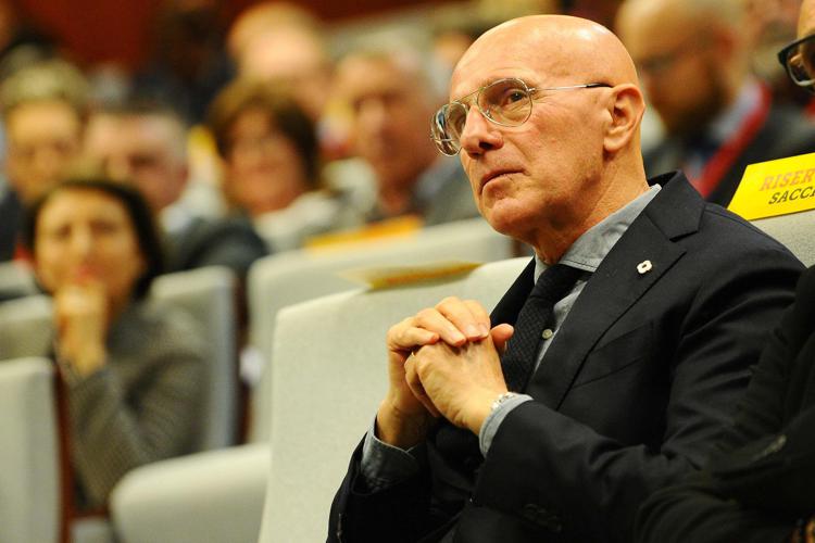 Arrigo Sacchi