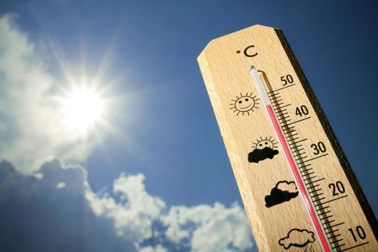 Caldo ma non troppo, -25% chiamate al 118 in ultime 3 settimane