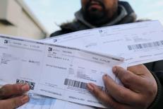 Foto di repertorio - FOTOGRAMMA