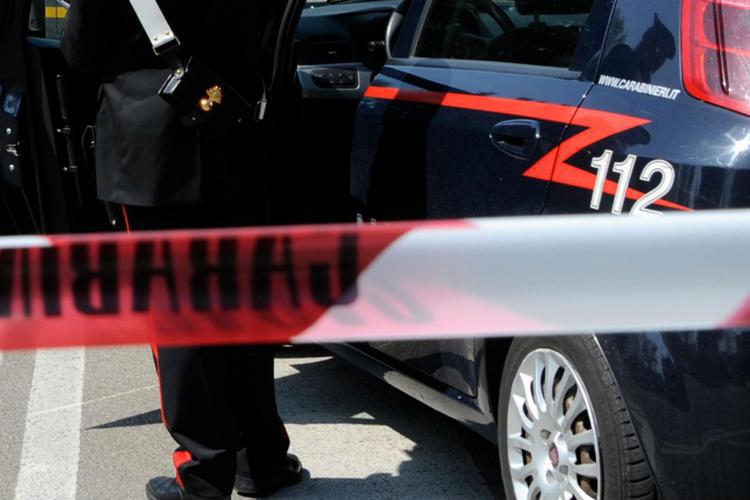 Carabinieri - Fotogramma