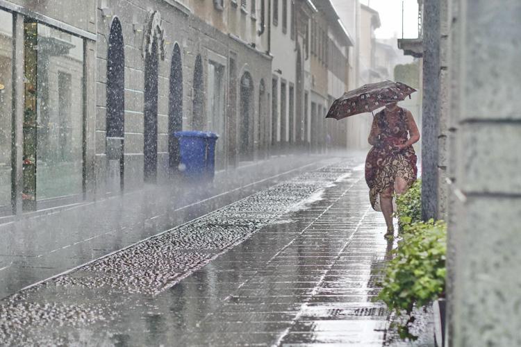 Meteo Italia, le previsioni di oggi - Fotogramma