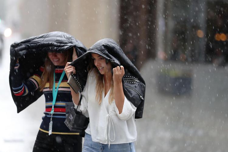 Meteo, le previsioni di oggi - Afp