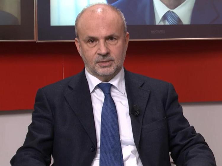 Orazio Schillaci