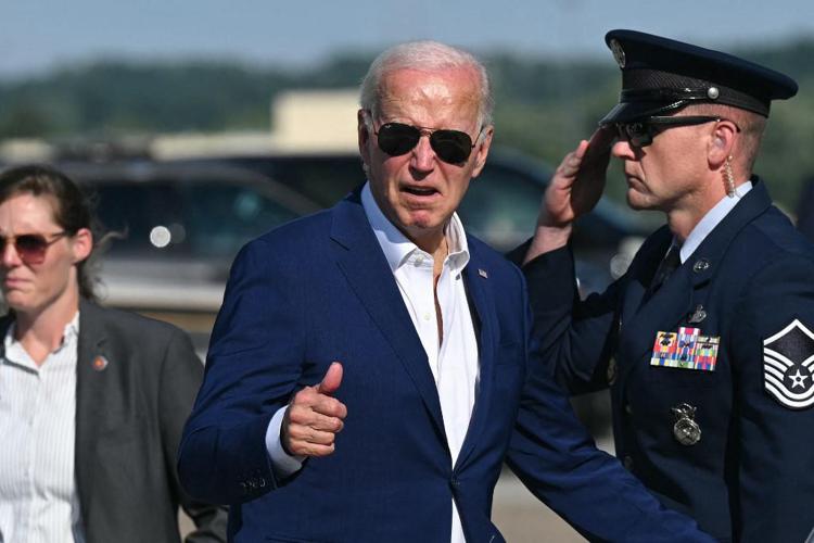 Joe Biden