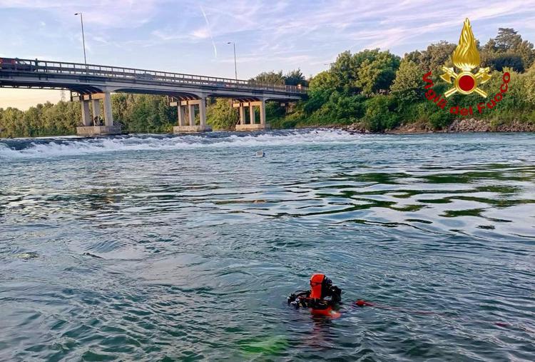 Ricerche nel Brenta 