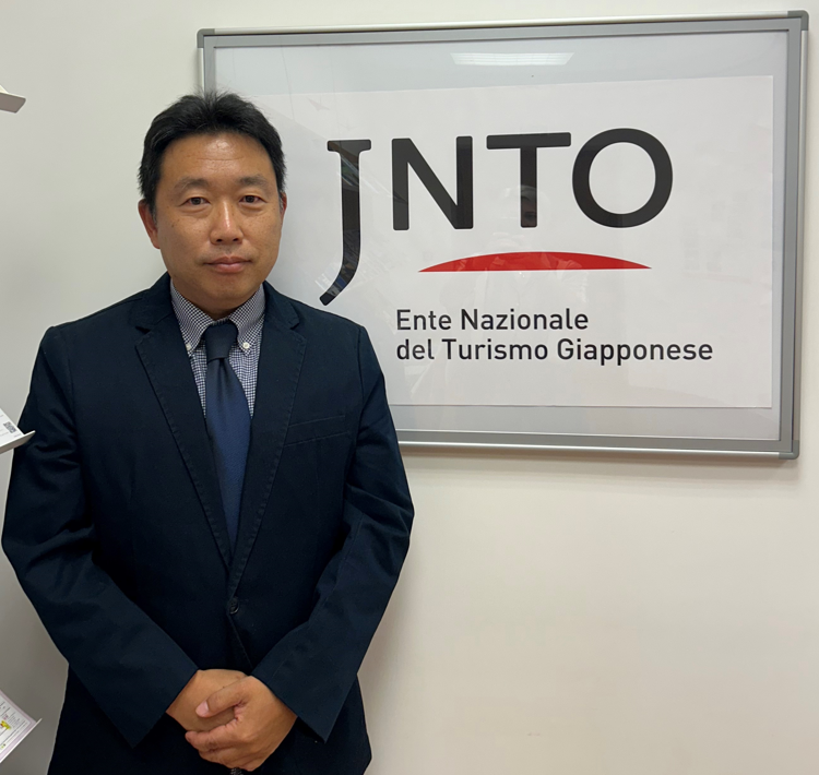 Giappone, Ken Toyoda nuovo Executive Director dell’Ente del Turismo Jnto