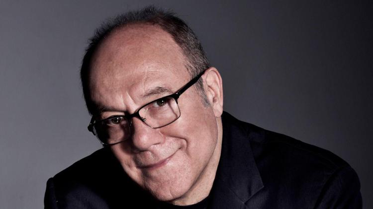 Carlo Verdone ospite d'onore all'Ariano International Film Festival