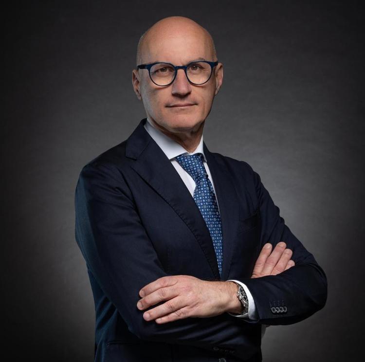 Giovanni Musso, ceo di Irem