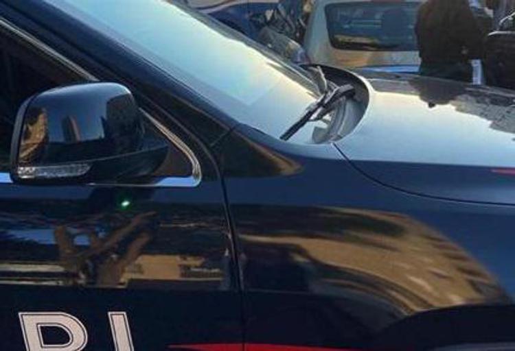Carabinieri