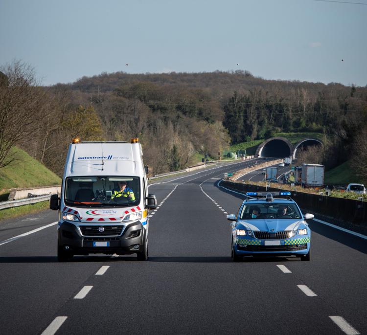 ESODO 2024: Autostrade per l’Italia e Polizia di Stato insieme per promuovere la cultura della guida sicura.