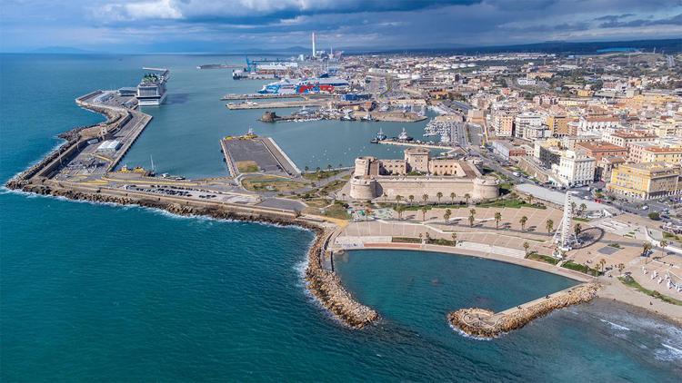 Civitavecchia, Bordoni (Lega): ''Firmato decreto, arrivano 35 milioni per il porto''