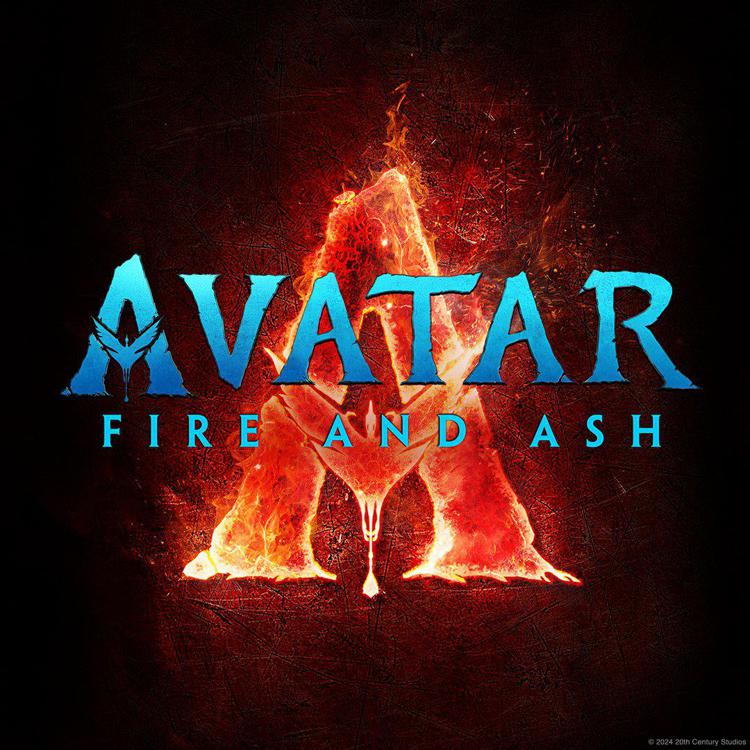 Avatar Fire and Ash, il terzo capitolo ha una data di uscita al cinema