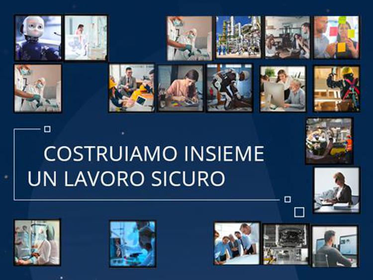 Inail: 'Costruiamo insieme un lavoro sicuro', oltre 26mila candidature per i primi 3 nuovi concorsi