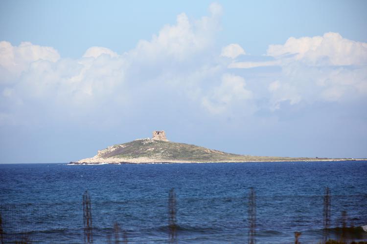 Isola delle Femmine - Fotogramma