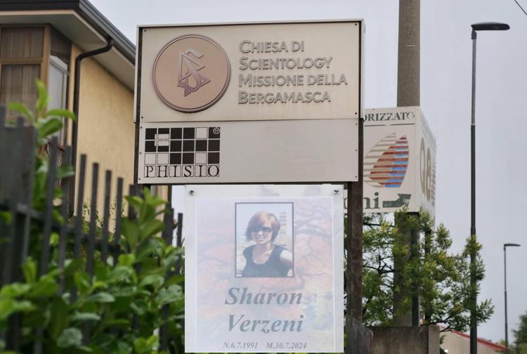 Indagini sull'omicidio di Sharon Verzeni - (Fotogramma)