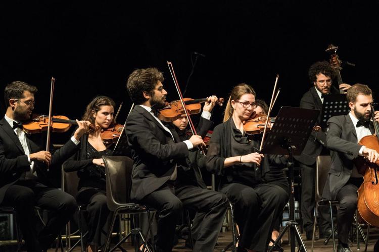 Umbria Green Festival, cultura e scienza all'insegna della sostenibilità