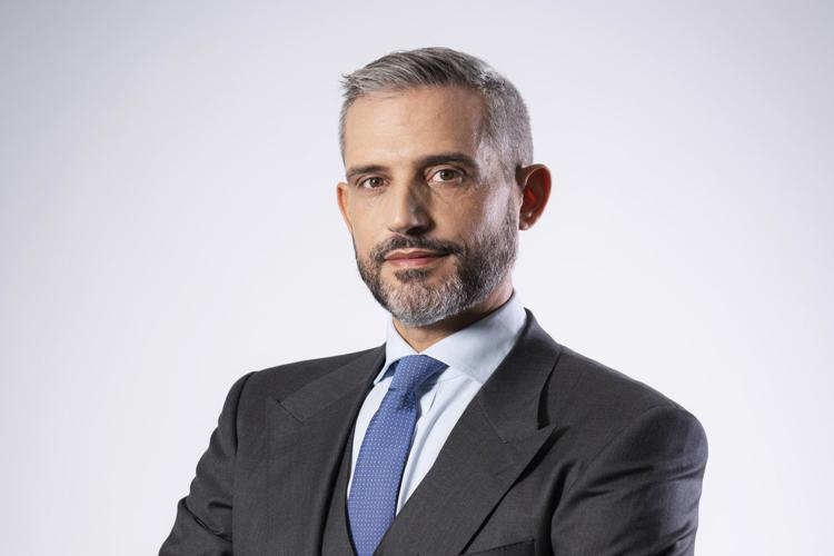 Giangiacomo Pierini, direttore Corporate Affairs & Sostenibilità di Coca-Cola HBC Italia