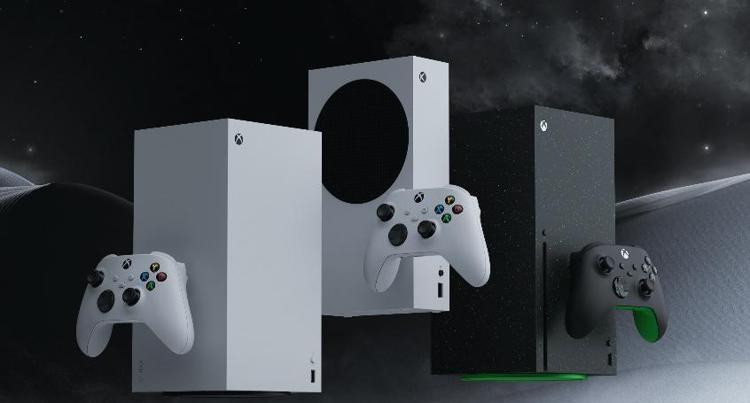 Xbox, i nuovi modelli disponibili dal 15 ottobre