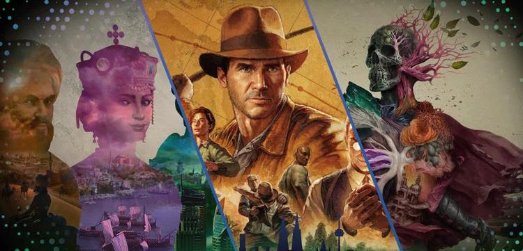 Xbox Studios, gli annunci a Gamescom da Indiana Jones a Black Ops 6