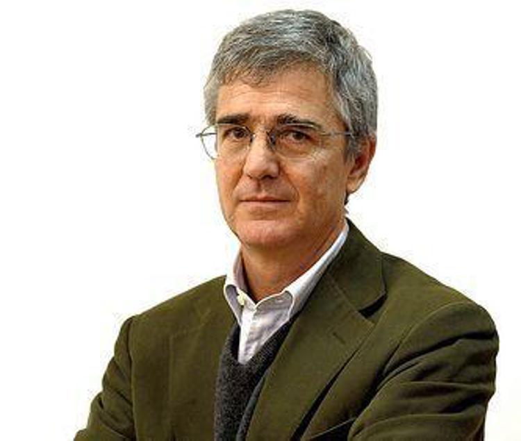 L'economista Pietro Reichlin, ordinario di Economia e Finanza all'università Luiss di Roma