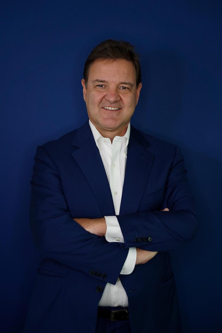 Andrea Crespi assume l’incarico di Vice President Sales & Service di Hyundai Motor Europe