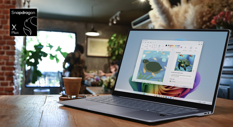 Qualcomm rivoluziona il futuro dei PC con Snapdragon X Plus 8-Core