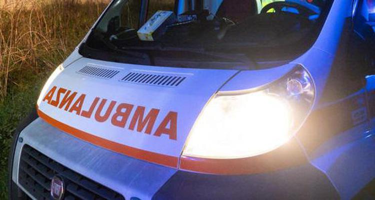 Rovigo, è morto l'autista di ambulanza investito mentre prestava soccorso: aveva 57 anni