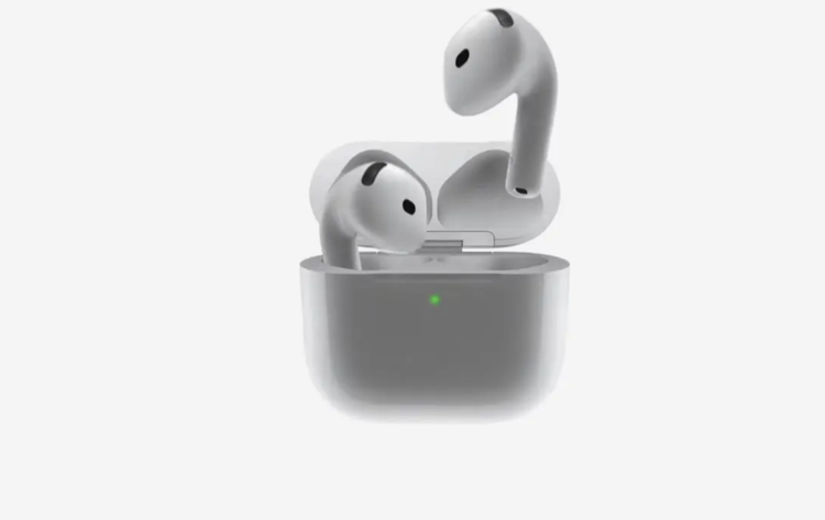 Apple ridefinisce l'ascolto wireless con i nuovi AirPods 4