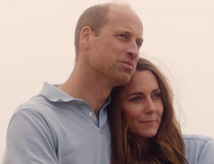 William e Kate (Fotogramma/Ipa)