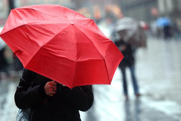 Le previsioni meteo sull'Italia di oggi - Fotogramma