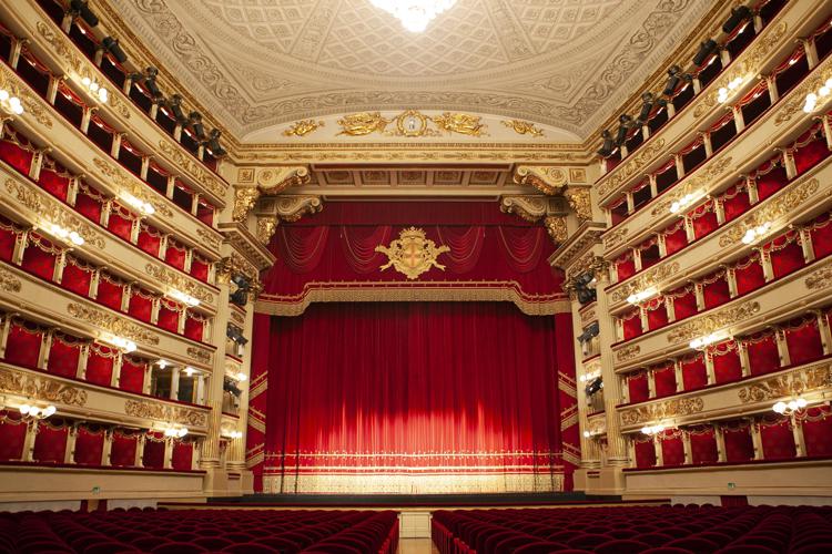 Alla Scala tornano i Cnmi Sustainable Fashion Awards