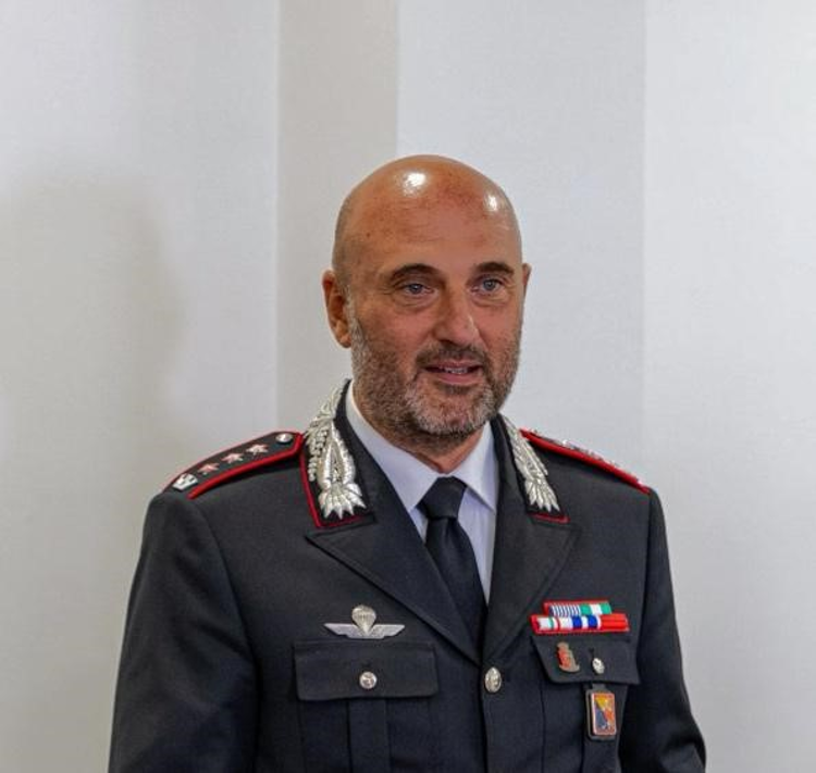 Col. Arcidiacono