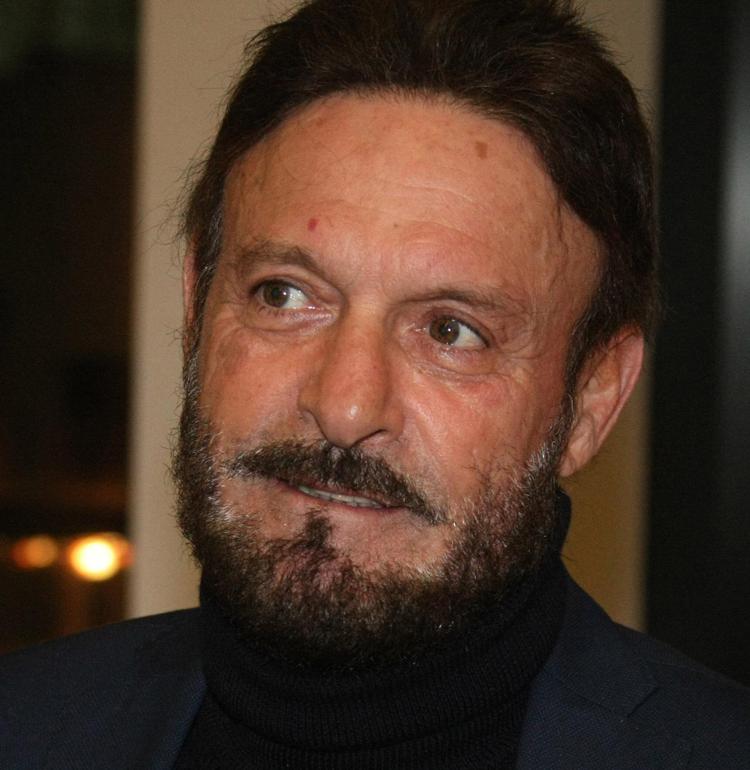 Totò Schillaci (Fotogramma)