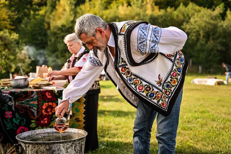 Turismo, con 'Attractive Romania' alla scoperta di un tesoro culinario in Est Europa