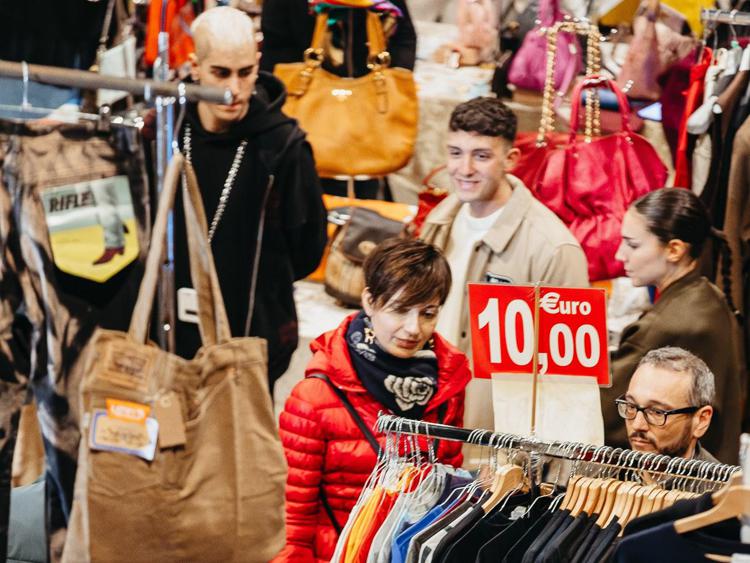 East Market festeggia 10 anni tra format consolidato e tante novità