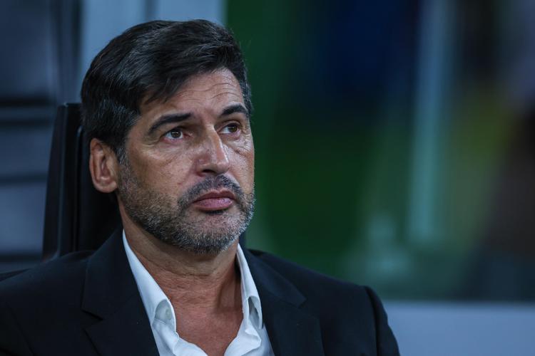 Paulo Fonseca