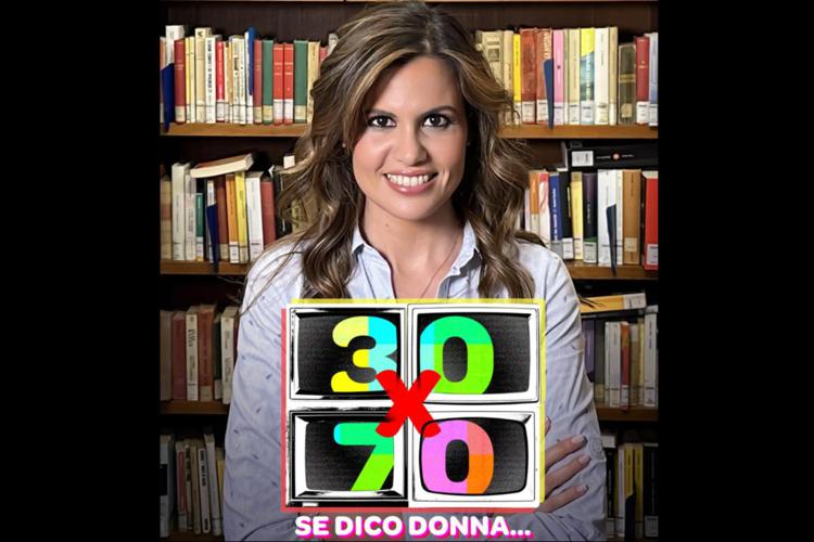 '30X70', debutto boom su Rai 2. Fruci: 