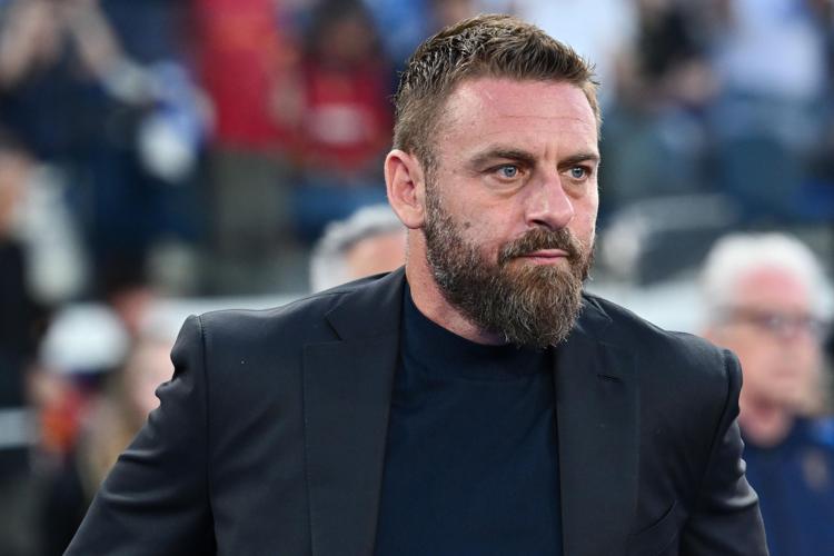 Daniele De Rossi, una vita alla Roma, dalle giovanili all’esonero - Ascolta