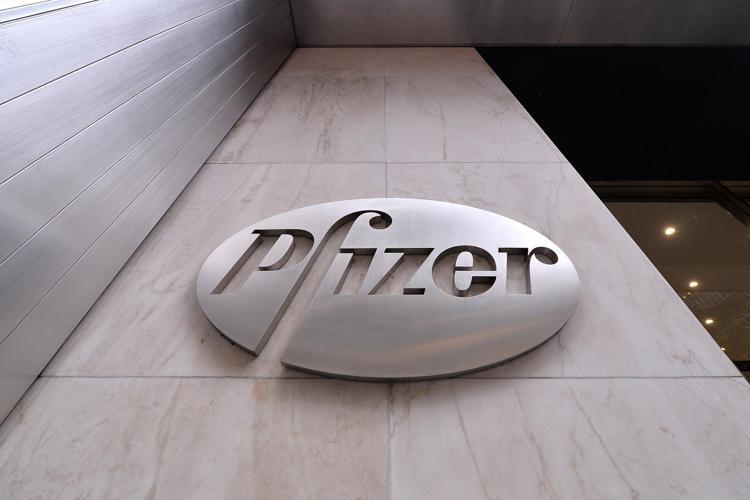 Pfizer - Fotogramma