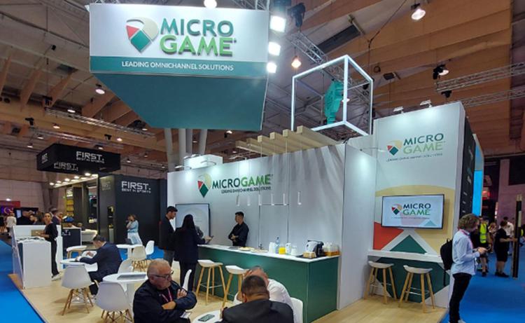 Giochi, Microgame protagonista ad Sbc Lisboa