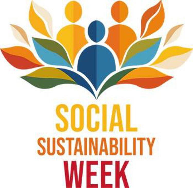 Arriva la Social sustainability week, dal 2 all'8 dicembre a Roma