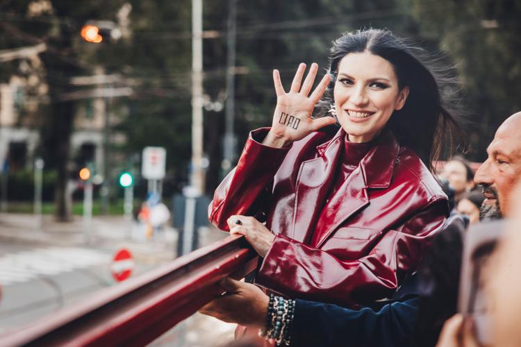 Laura Pausini