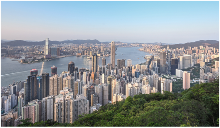 Hong Kong's vibrant economy and strategic location continue to make it a leading business centre, fostering innovation and connecting international markets