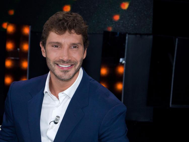 Stefano De Martino 